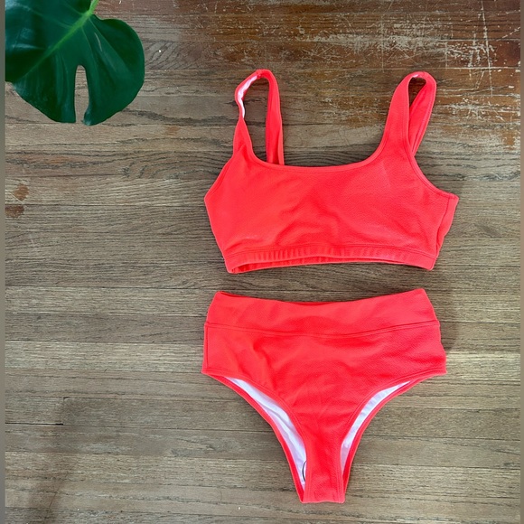 Shein Bikini Set - Picture 1 of 3